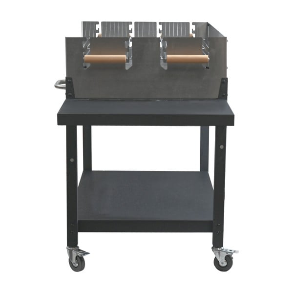 Griglia a carbone Fiesta – Cattara-image-2