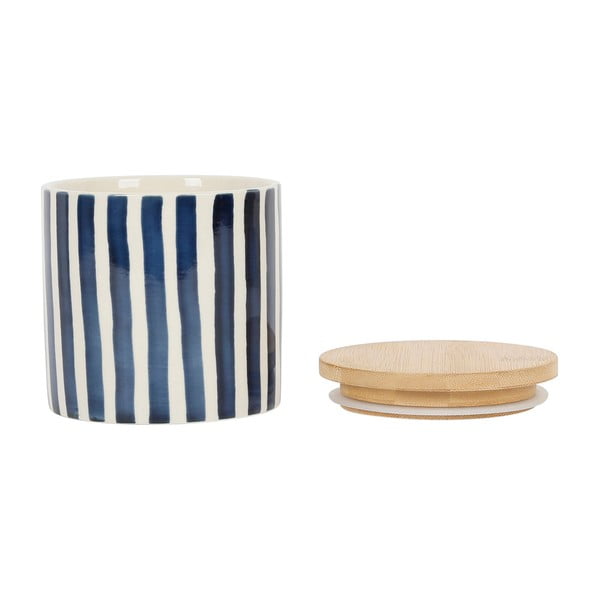 Vasetti per alimenti 2 pz Blue Sand - Sema-image-2