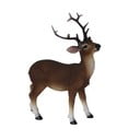 Statua da giardino in poliresina Deer - Esschert Design