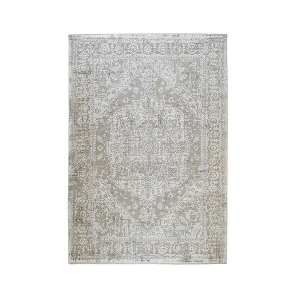 Tappeto beige 80x150 cm Jaipur - Webtappeti