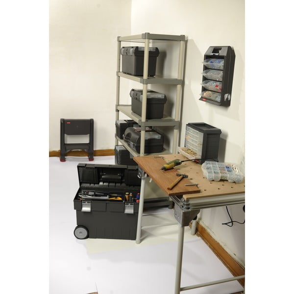Cassetta degli attrezzi Premium XL - Curver-image-1