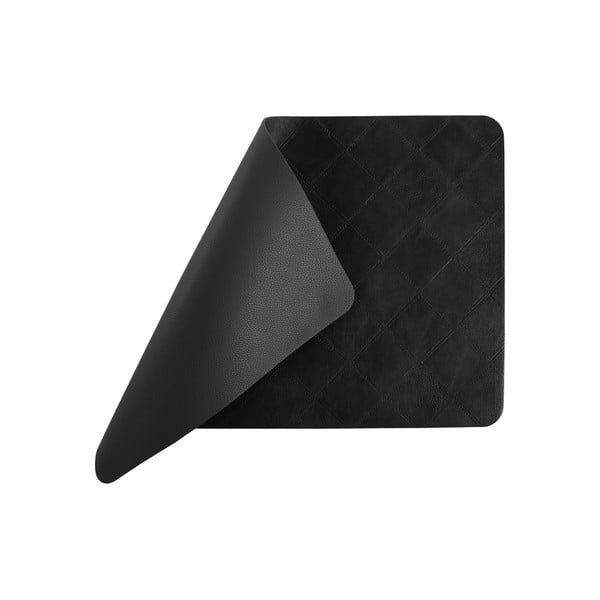 Tovaglietta in finta pelle 30x45 cm Edson – ZicZac-image-1