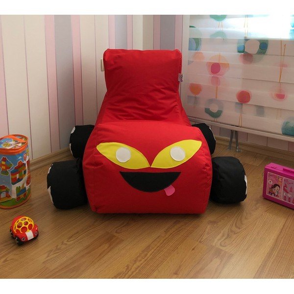 Borsa da giardino per bambini con sgabello Blc Araba - Floriane Garden-image-2