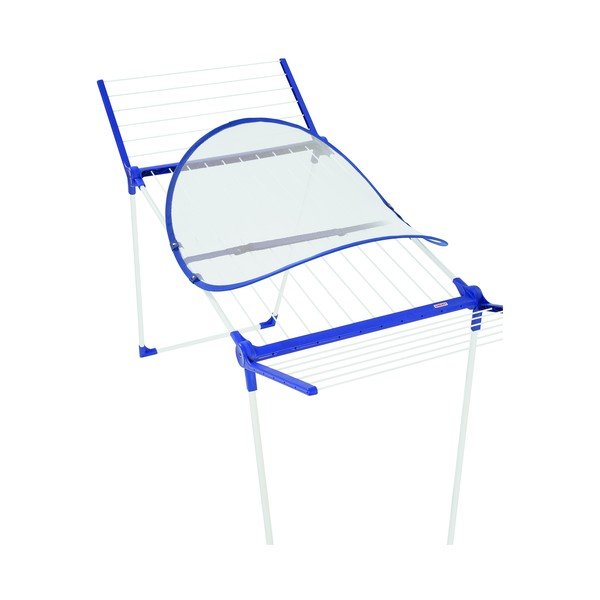 Rete per asciugare la biancheria delicata Sensitive Air - LEIFHEIT-image-2