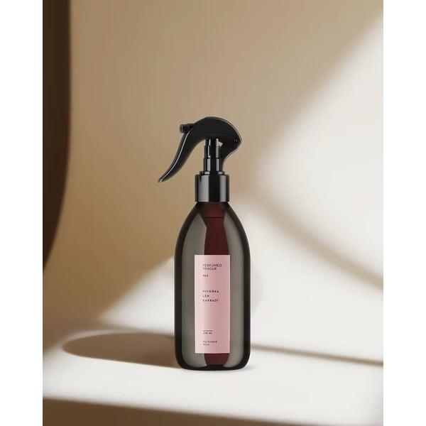 Profumo per ambienti 200 ml #68 Peony, Linen, Fern – Perfumed Prague-image-1