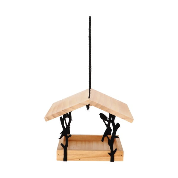 Mangiatoia per uccelli Chiffchaff - Esschert Design-image-3