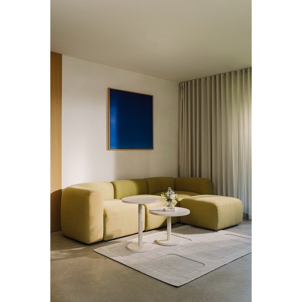 Tavolino rotondo ø 44 cm Odo – noo.ma-image-2