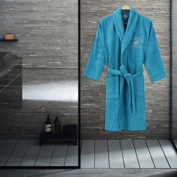 Accappatoio BHPC Mollie, misura. L/XL - Beverly Hills Polo Club-image-1