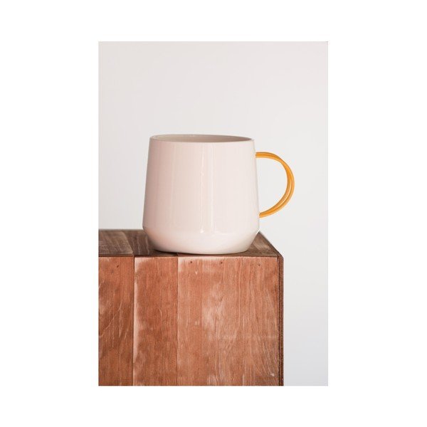 Scatola in legno di pino, marrone - Really Nice Things-image-1
