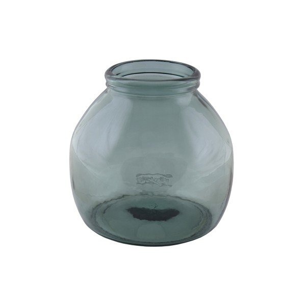 Vaso verde scuro Montana - Ego Dekor