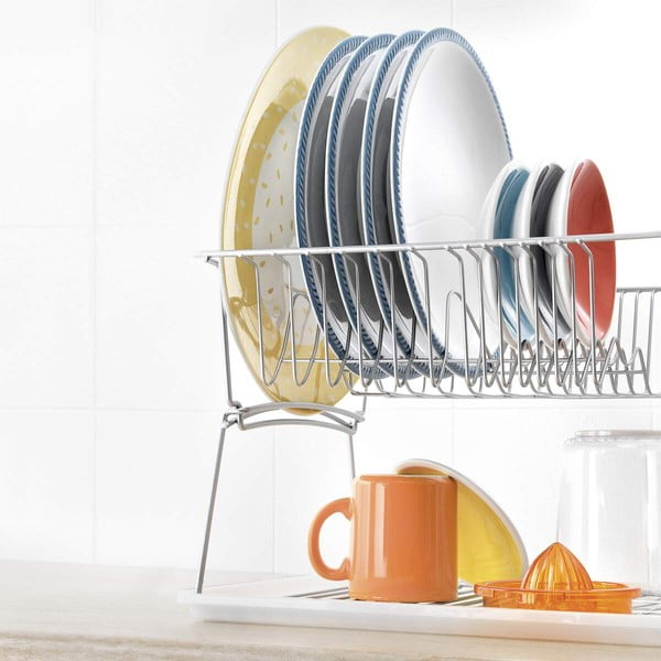 Vaschetta di raccolta Genius-Tex, 45 x 31 cm - Metaltex-image-3