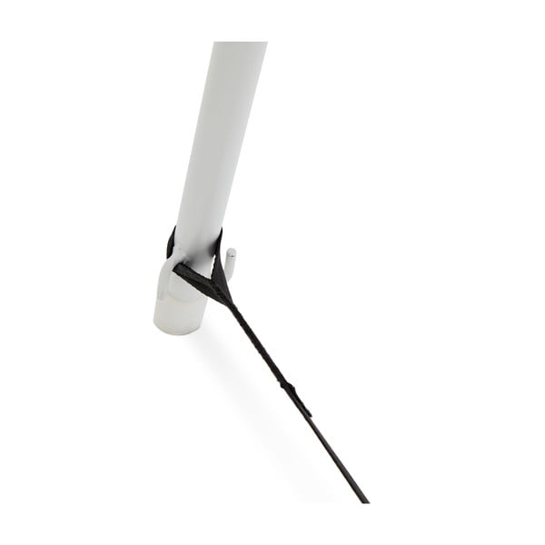 Supporto per altalena bianco - Hangout Pod-image-2