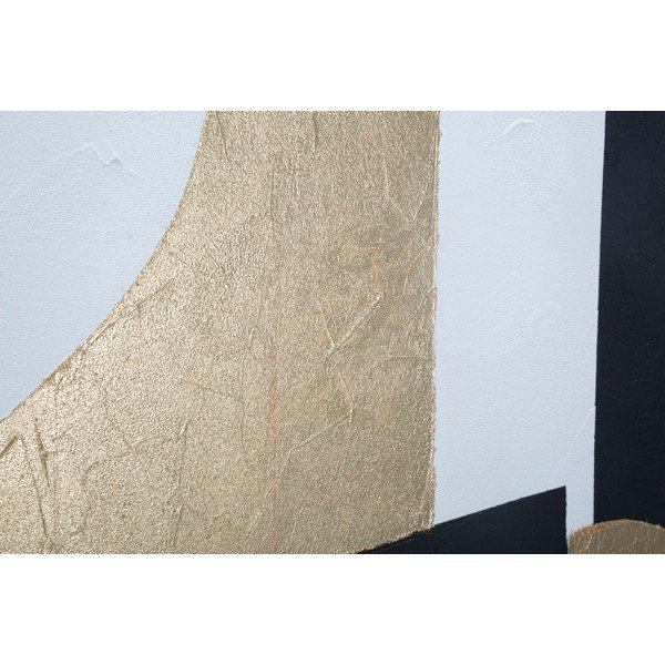 Pittura , 80 x 100 cm Obix - Mauro Ferretti-image-3