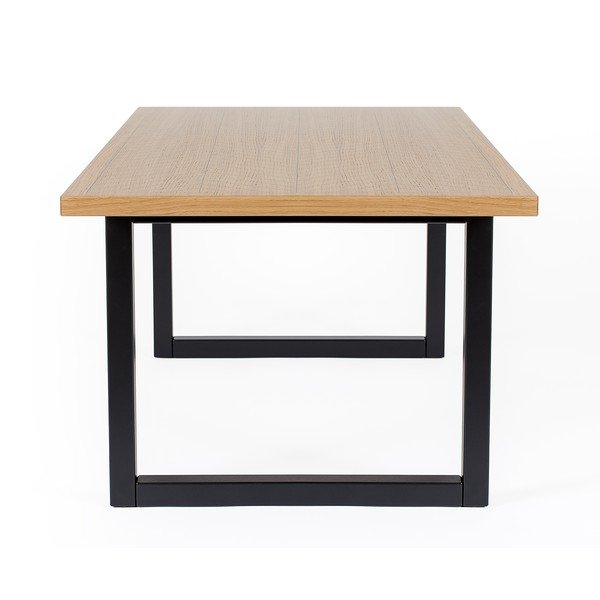 Tavolino Camden Camden Herringbone - Woodman-image-4