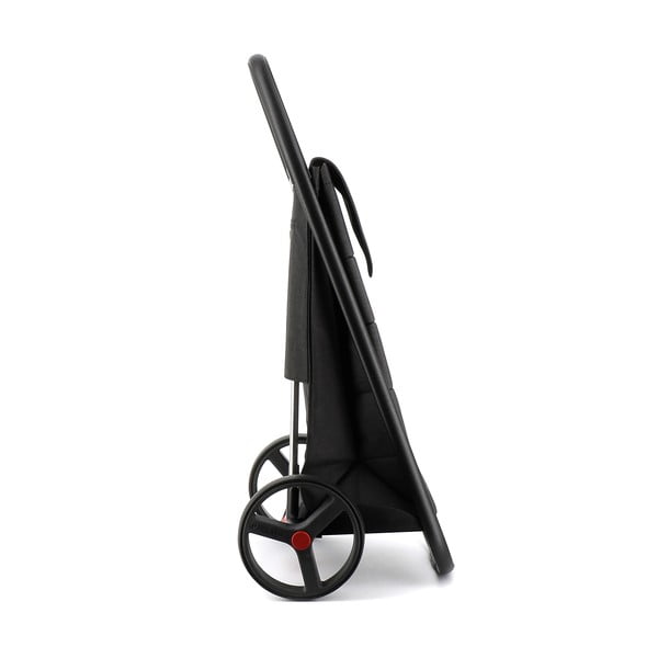 Borsa per la spesa 53 l Com Tweed Polar Black Tube - Rolser-image-2