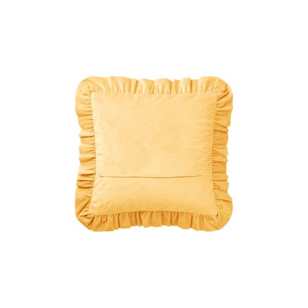 Federa decorativa in velluto 50x50 cm Nora – Ellos Home-image-2