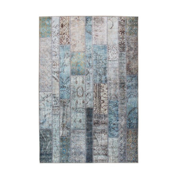 Tappeto Turro Aqua, 140 x 200 cm - Eko Halı