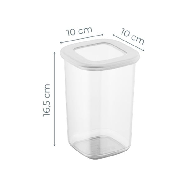 Set di contenitori alimentari 12 pz - Hermia-image-3