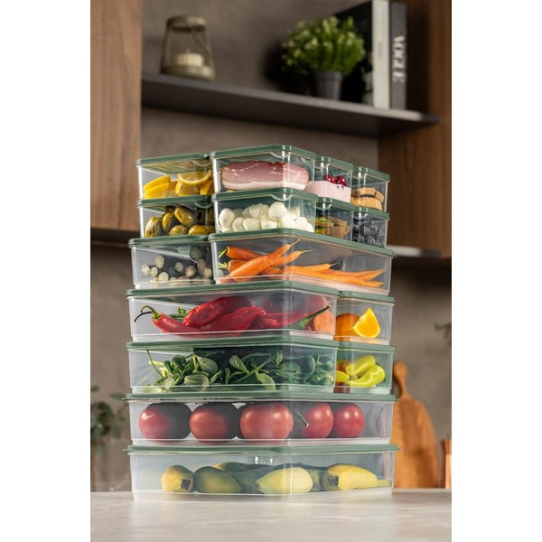 Scatole per alimenti in set 20 pz – Hermia-image-1