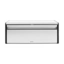 Portapane in acciaio Fall Front – Brabantia