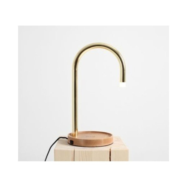 Stolní lampa Custom Form Piper