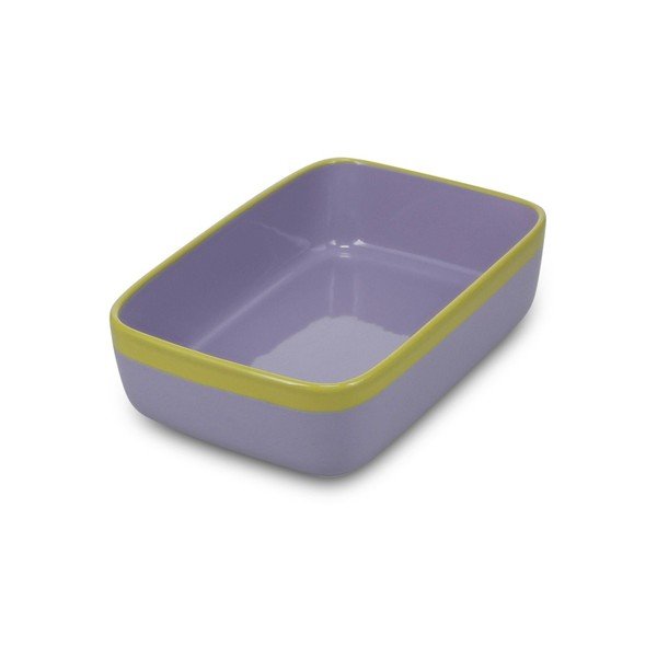 Stampo da forno in gres 22,5x15 cm Duo – ONA