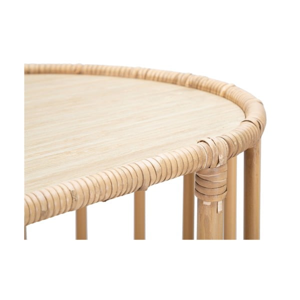 Libreria in metallo colore naturale 120x80 cm Panama - Mauro Ferretti-image-4