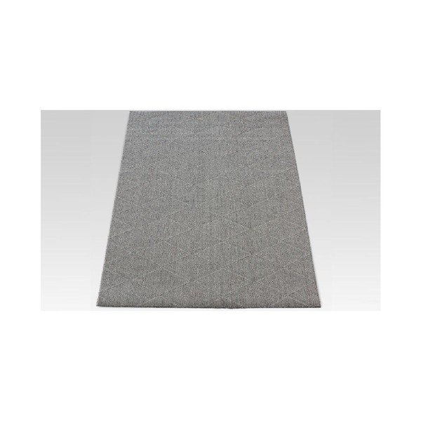 Tappeto Petronas Grey, 167 x 233 cm - Flair Rugs-image-3