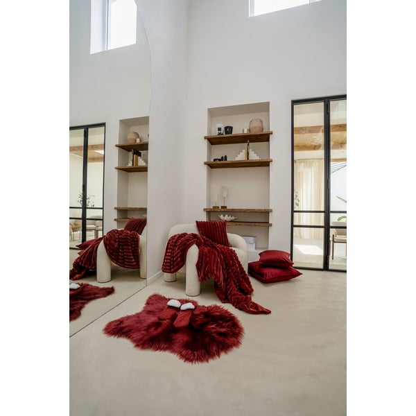 Cuscino decorativo 45x45 cm Rabbit - Tiseco Home Studio-image-4