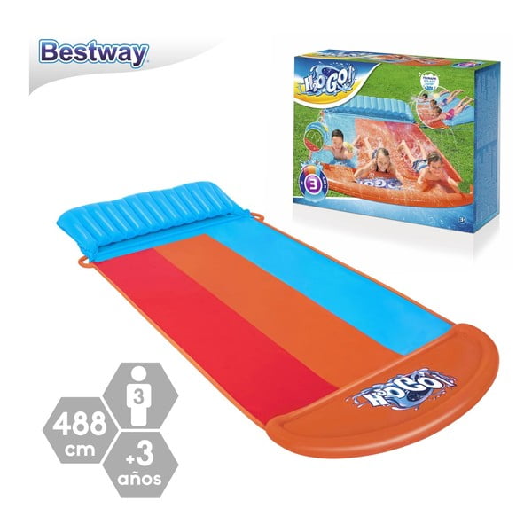 Scivolo per piscina - Bestway-image-2