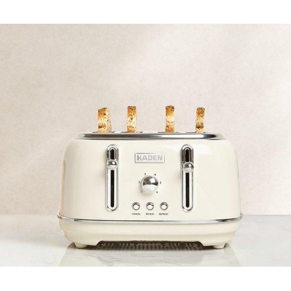 Tostapane color crema Highclere – Haden-image-3