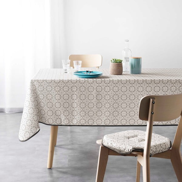 Tovaglia 150x240 cm Eros - douceur d'intérieur-image-1