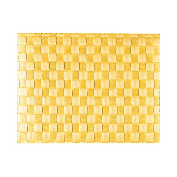 Prostírání West Lemon Yellow, 30x40 cm