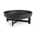 Camino da giardino ø 60 cm Efesto – Bizzotto