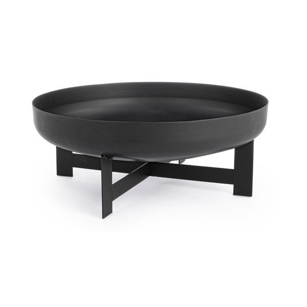 Camino da giardino ø 60 cm Efesto – Bizzotto