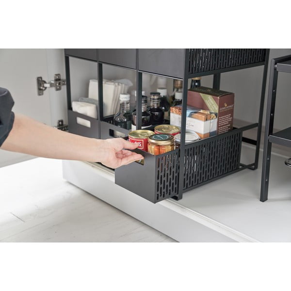 Ripiano aggiuntivo Tower - YAMAZAKI-image-4