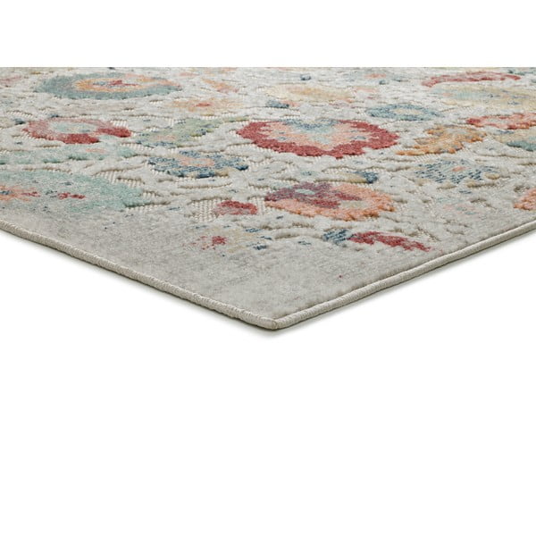 Tappeto beige per esterni 190x133 cm Soley - Universal-image-2