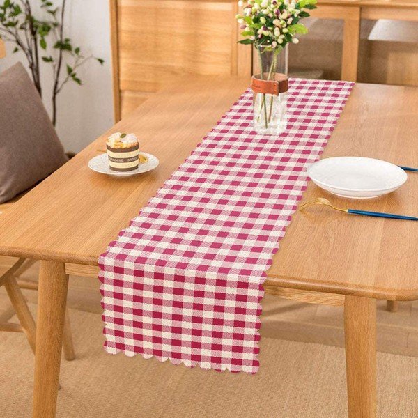 Runner 40x130 cm – Minimalist Cushion Covers-image-1