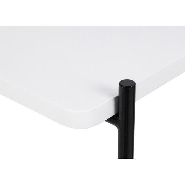 Scaffale bianco 60x75 cm Pascal - Actona-image-1