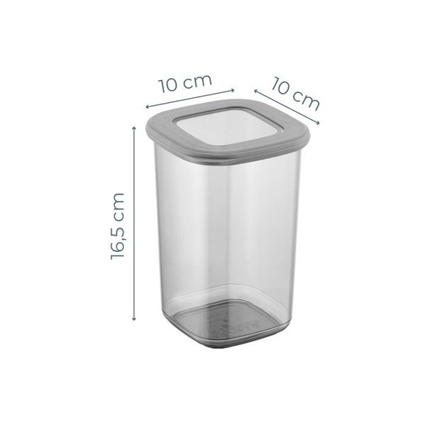 Set di 3 organizer per alimenti  - Hermia-image-3