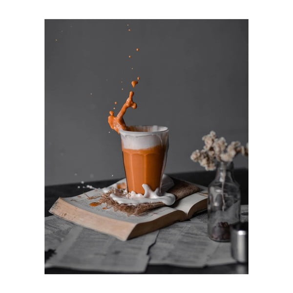 Set di 6 bicchieri da 500 ml Picardie - Duralex-image-1