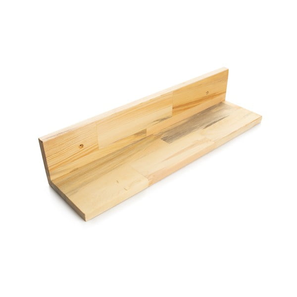 Scaffali in legno di pino Sumi - Kalune Design-image-1
