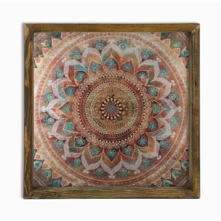 Dipinto 33x33 cm - Wallity