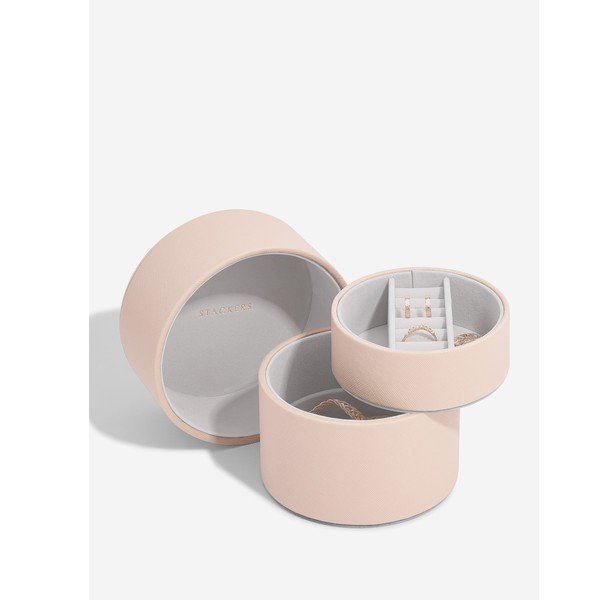 Scatola per gioielli Bedside Pod - Stackers