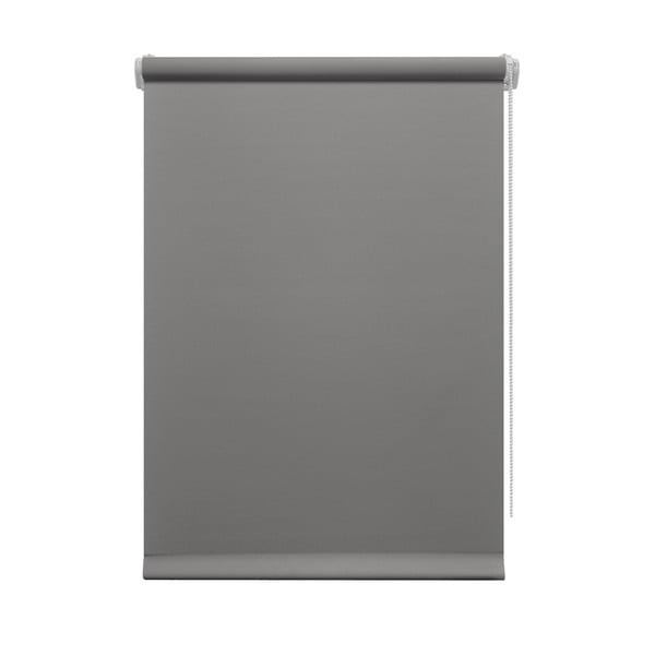 Tenda a pacchetto grigio scuro 42,5x150 cm Mini Relax – Gardinia