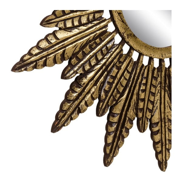 Specchio da parete 90x90 cm - Ixia-image-2