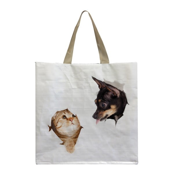Borsa Gatto e cane - Esschert Design