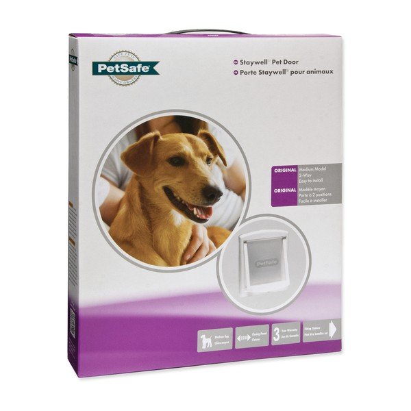Porta PetSafe - Plaček Pet Products-image-1