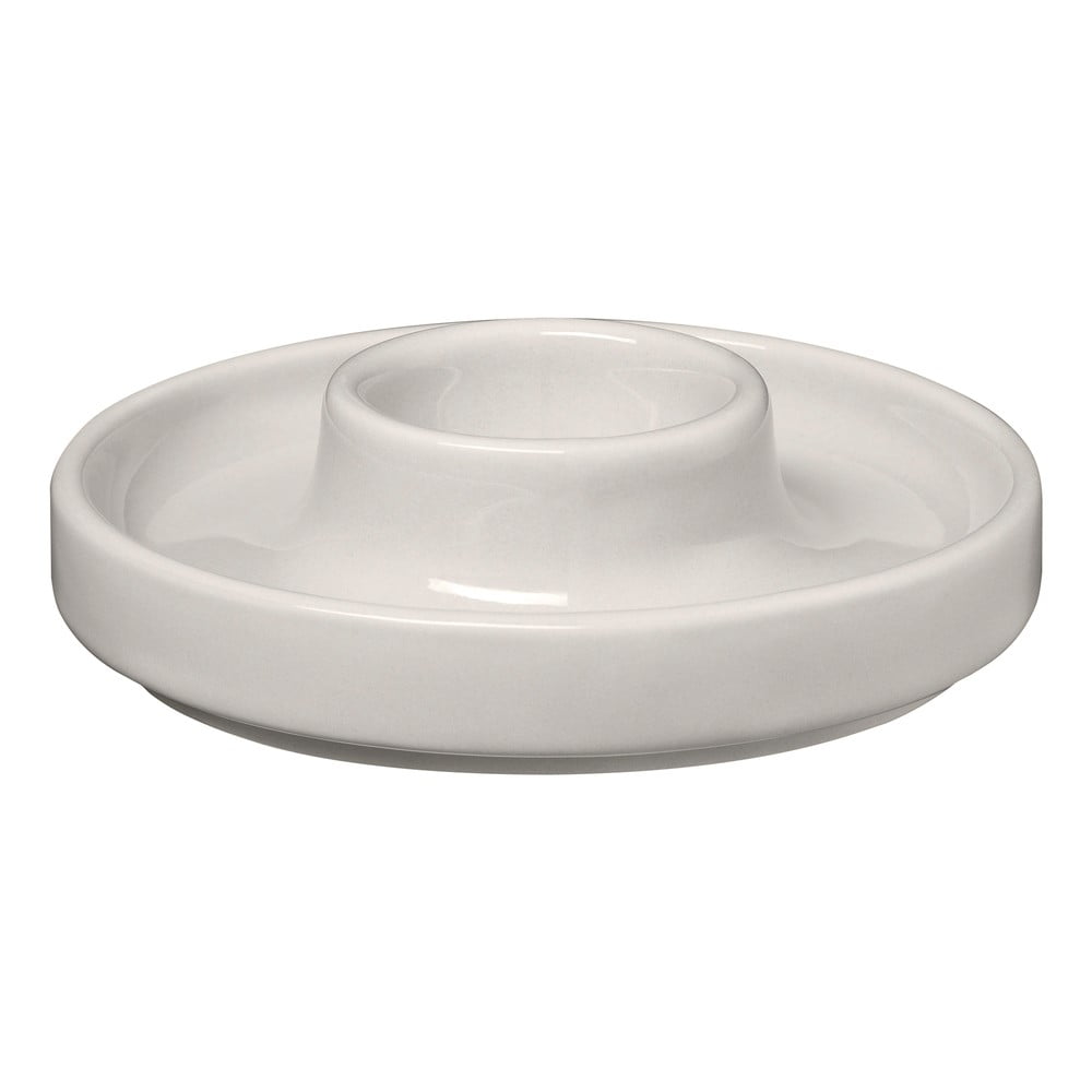 Portauova in ceramica 2 pz Pilar – Blomus | Portauovo