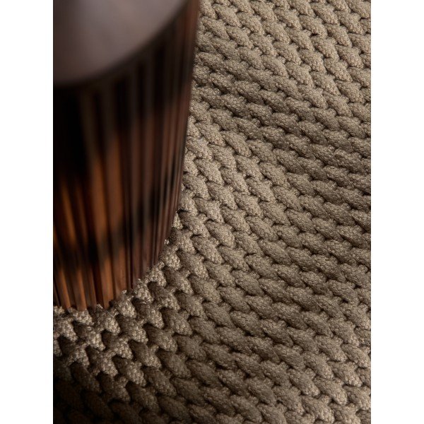 Passatoia da interno ed esterno beige 80x250 cm Southwark – Ted Baker-image-2